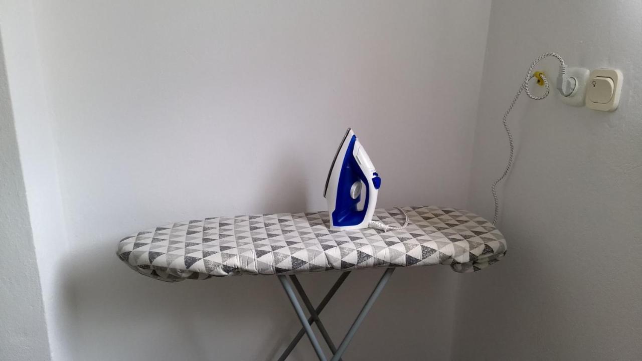 Klif Goscinne W Centrum Blisko Morza